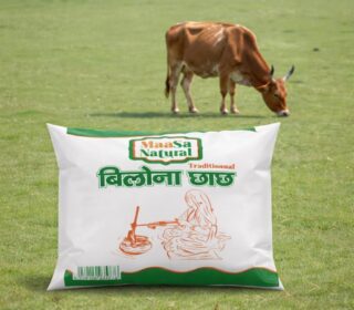 Traditional Bilona छाछ