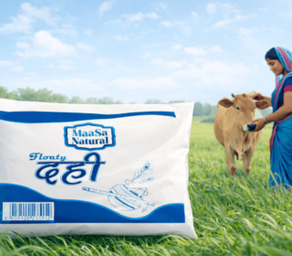 Asli Ghar Jaisa दही