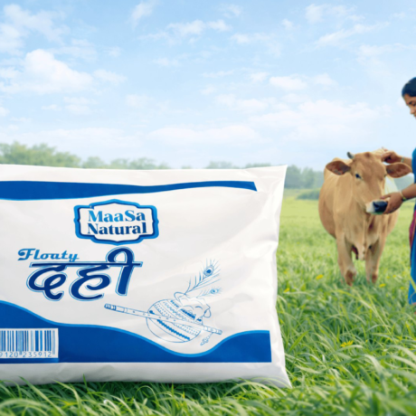 Asli Ghar Jaisa दही